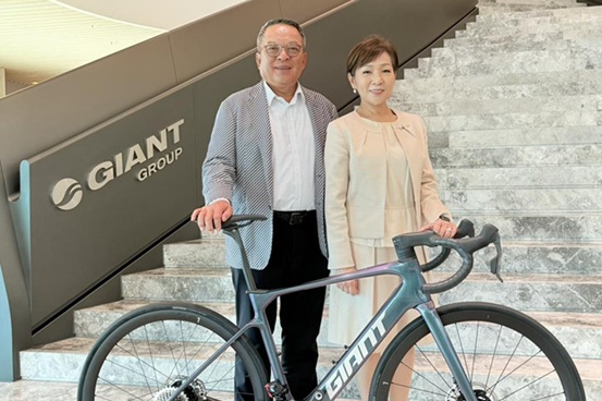 大陸電動自行車新國標上路，巨大集團調整布局